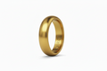 Pure Gold Fingerring aus Silikon von der Marke QIRO