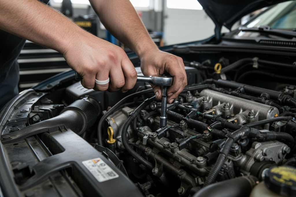 praktischer Silikonring als Alternative
