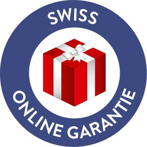 Swiss Online Garantie - Handelsverband